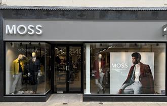 Moss
