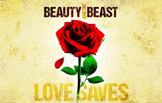 Beauty and the Beast at Cheltenham Playhouse