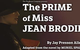 The Prime of Miss Jean Brodie