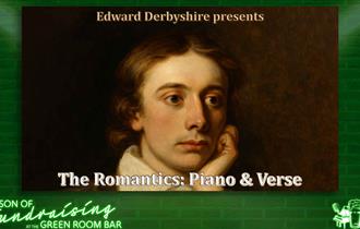 The Romantics: Piano & Verse