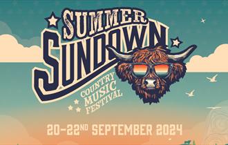 Summer-Sundown