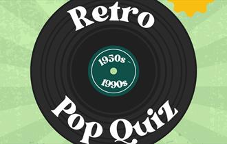 Retro Pop Quiz