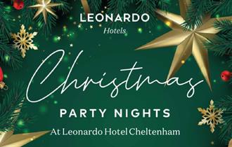 The Winter Wonderland Live Band Ball poster