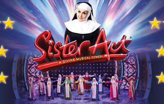 Cast of Sister Act