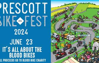 Prescott Bike Fest