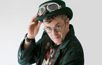 Joe Pasquale