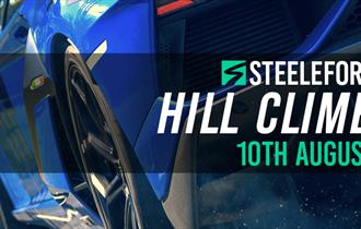 Steeleford Hill Climb
