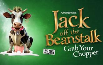 Jack off the Beanstalk