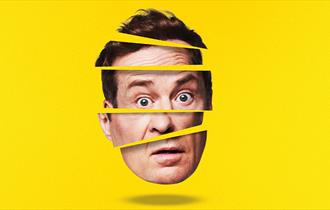 Ardal O'Hanlon: Not Himself