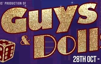 Guys and Dolls
