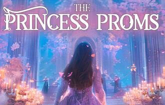 The Princess Proms