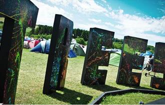 2000trees Festival