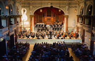 Cheltenham Music Festival