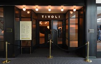 Tivoli Boutique Cinema Cheltenham