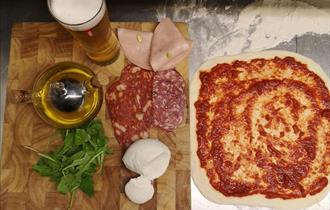 Come A Casa Ristorante