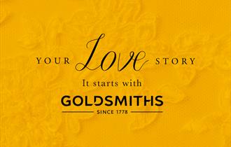 Goldsmith logo
