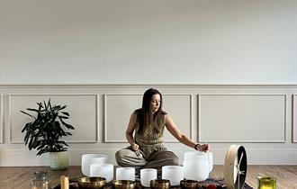 Align & Unwind: Autumn Retreat