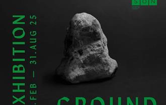 Common Ground Exhibition
