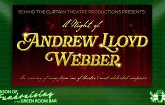 A Night of Andrew Lloyd Webber
