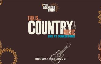 This is Country poster