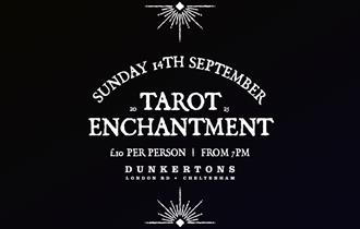 Tarot Enchantment Evening