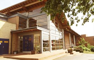 Bacon Theatre Cheltenham