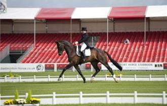 Badminton Horse Trials