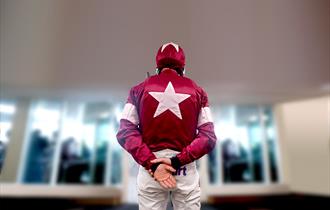 The Showcase at Cheltenham Racecourse