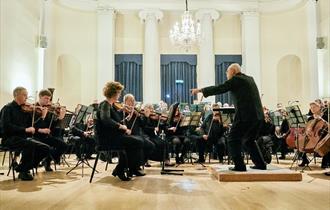 Cheltenham Philharmonic Orchestra