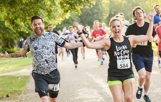 Cheltenham Running Festival