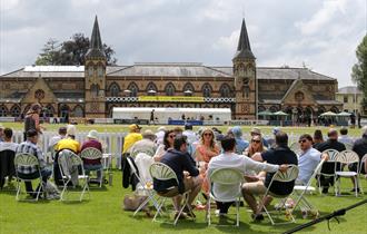 Cheltenham Cricket Festival