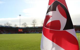 Cheltenham Town F.C.