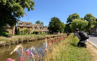 Lower Slaughter