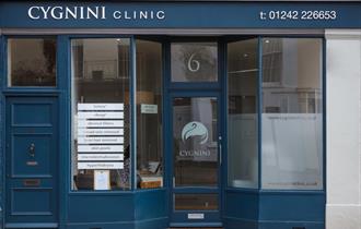 Cygnini Clinic