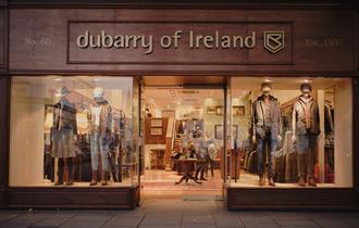 Dubarry of Ireland