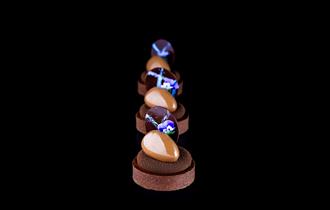 Hands On Chocolate Masterclass - Edible Art Patisserie