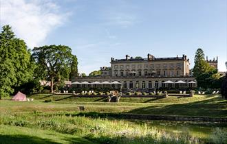 cowley manor