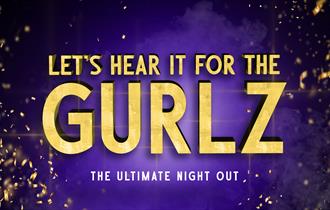 Let's hear It For The GURLZ