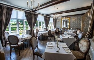 The Garden Room Restaurant