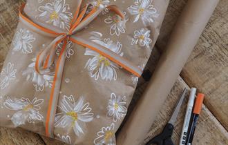 Gift Wrapping