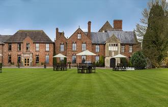 Hatherley Manor Hotel & Spa