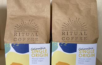 Ritual Coffee Roasters