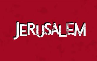 Jerusalem