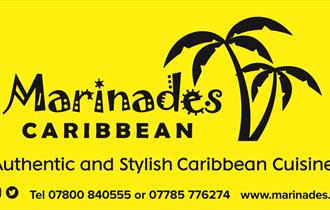 Marinades Caribbean