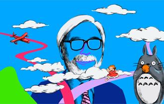 Miyazaki