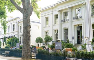 No. 131 Restaurant