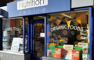 Cheltenham Nutrition Centre