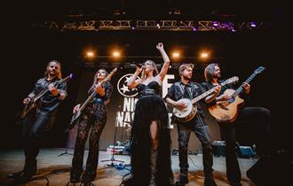 One Night in Nashville