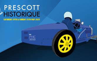 Prescott Historique poster