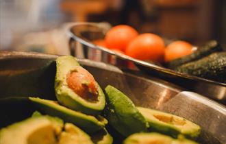 Paparittos Cheltenham - fresh produce